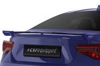 Heckflügel mit ABE passend für Subaru BRZ (Facelift) HF897 Heckflügel mit ABE passend für Subaru BRZ (Facelift) HF897
