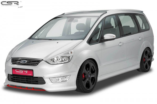 Frontansatz für Ford Galaxy WA6 FA222