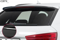 Heckflügel mit ABE passend für Audi Q3 (8U) Heckflügel mit ABE passend für Audi Q3 (8U)