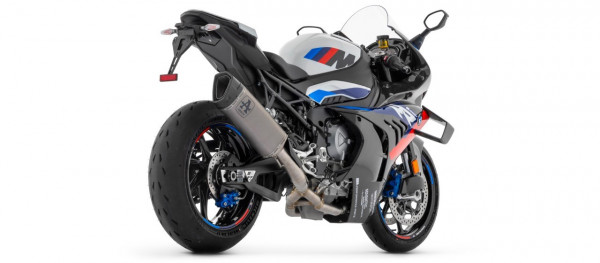 Arrow Competition Pista Titan BMW M 1000 RR 20-23