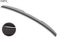 Heckflügel mit ABE passend für VW Jetta V (2005–2010) Heckflügel mit ABE passend für VW Jetta V (2005–2010)