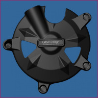 GB Racing Kupplung Protektor passend für Kawasaki ZX-10 R 2008-2010 GB Racing Kupplung Protektor passend für Kawasaki ZX-10 R 2008-2010