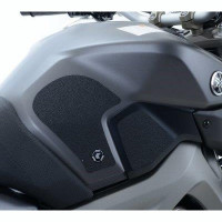 R&G Eazi-Grip Tank Traction Pads passend für Yamaha MT-09 / MT-09 SP 2013-2020 R&G Eazi-Grip Tank Traction Pads passend für Yamaha MT-09 / MT-09 SP 2013-2020