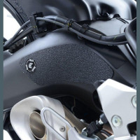 R&G Eazi-Grip Stiefel Schutz Pads passend für Yamaha MT-09 / Tracer 900 / XSR 900 R&G Eazi-Grip Stiefel Schutz Pads passend für Yamaha MT-09 / Tracer 900 / XSR 900