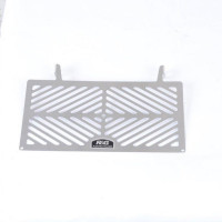 R&G Kühlergitter Edelstahl passend für Kawasaki Ninja 125 / Z 125 ab 2019 R&G Kühlergitter Edelstahl passend für Kawasaki Ninja 125 / Z 125 ab 2019