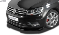RDX VARIO-X Frontspoiler passend für VW Caddy 2K (2015-2020) RDX VARIO-X Frontspoiler passend für VW Caddy 2K (2015-2020)