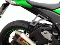 Auspuffhalter passend für Kawasaki Ninja ZX-10R (2011-2025) Auspuffhalter passend für Kawasaki Ninja ZX-10R (2011-2025)