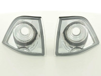 Frontblinker chrom passend für BMW 3er E36 Coupe/Cabrio 91-98 Frontblinker chrom passend für BMW 3er E36 Coupe/Cabrio 91-98