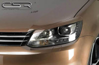 Scheinwerferblenden passend für VW Touran GP2 (2010–2015) Scheinwerferblenden passend für VW Touran GP2 (2010–2015)