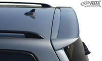 RDX Heckspoiler passend für VW Touran 1T (2003-2011) RDX Heckspoiler passend für VW Touran 1T (2003-2011)