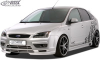 RDX Frontspoiler passend für Ford Focus 2 (2004-2008) RDX Frontspoiler passend für Ford Focus 2 (2004-2008)