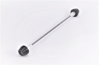 MG Biketec Sturzprotektoren / Protektor - Schwinge MG Biketec Sturzprotektoren / Protektor - Schwinge