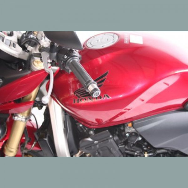 R&G Racing Lenker Protektoren Honda VTR 1000 Firestorm