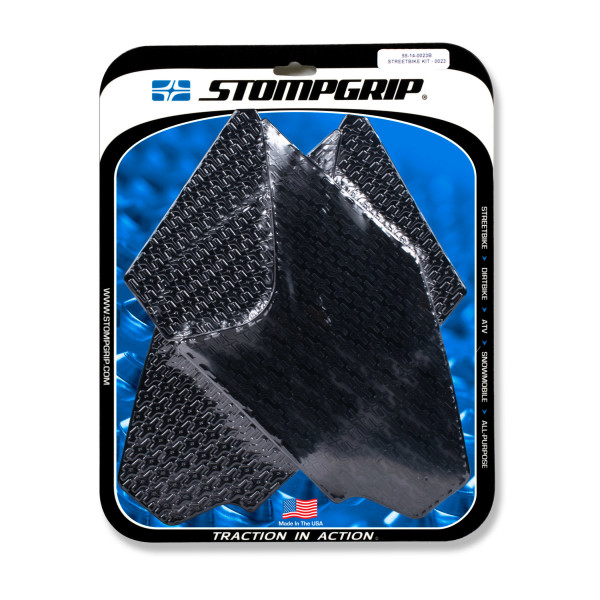 Stompgrip Traction Pad passend für Honda CBR1000 RR 12-16 Icon