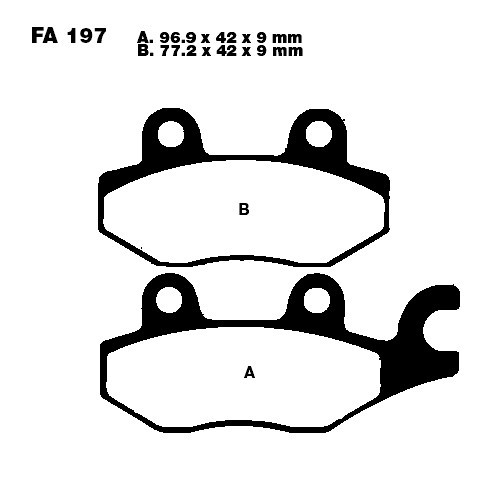 EBC-FA197