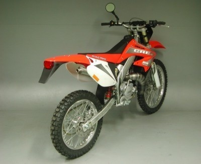 Giannelli Endschalldämpfer passend für HM CRE 50 / Derapage 50