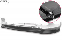 Cup-Spoilerlippe passend für Kia Picanto (JA) mit ABE Cup-Spoilerlippe passend für Kia Picanto (JA) mit ABE