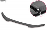 Cup-Spoilerlippe passend für Skoda Citigo mit ABE Cup-Spoilerlippe passend für Skoda Citigo mit ABE