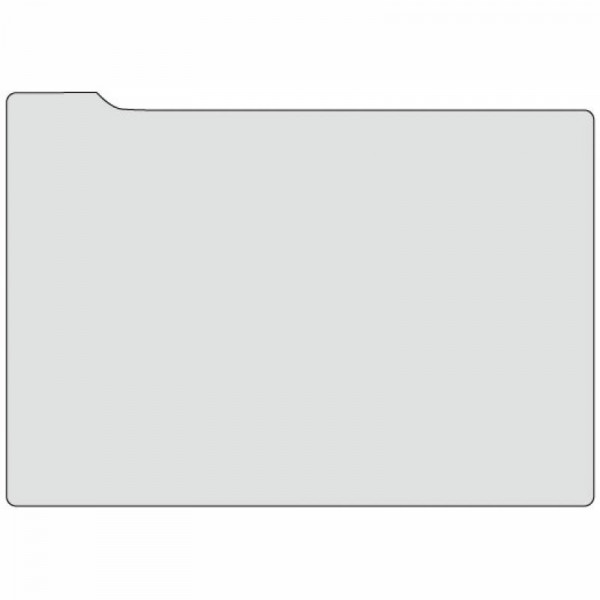 Eazi-Grip Dashboard Displayschutzfolie passend für KTM 1290 Super Duke GT & Super Adventure