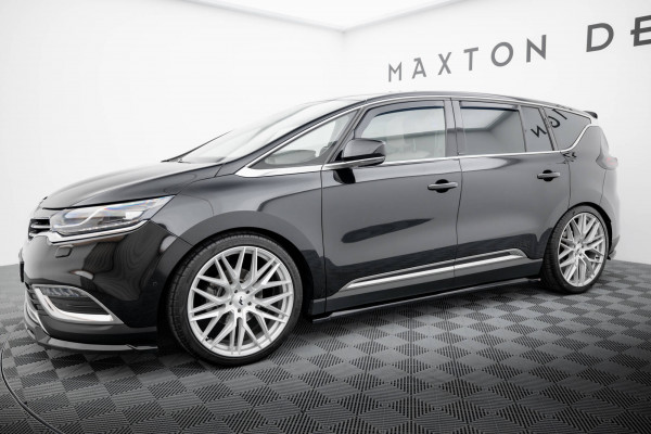 Seitenschweller Ansatz passend für Renault Espace Mk5