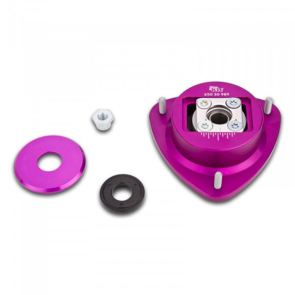 KW Clubsport Stützlager VA (mit Sturzverstellung) MINI MINI (F66) 03/2024-