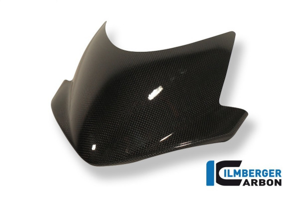 Ilmberger Carbon Windschild passend für Triumph Speed Triple 1050