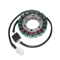 ELECTROSPORT Stator passend für Yamaha XV535 Virago ELECTROSPORT Stator passend für Yamaha XV535 Virago