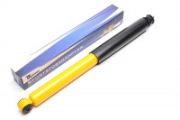 TA Technix Sportstoßdämpfer Hinterachse passend für Daewoo, Opel, Vauxhall TA Technix Sportstoßdämpfer Hinterachse passend für Daewoo, Opel, Vauxhall