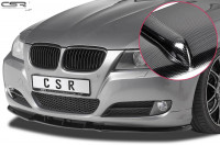 Cup-Spoilerlippe mit ABE passend für BMW E90 / E91 LCI CSL327 Cup-Spoilerlippe mit ABE passend für BMW E90 / E91 LCI CSL327