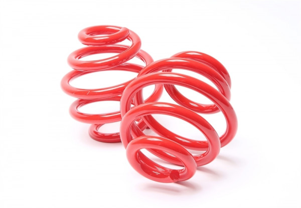 TA Technix Gewindefahrwerk Deep Version passend für Audi A6 (4B), Skoda Superb (3U), VW Passat (3B/3