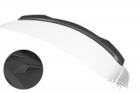 Heckflügel mit ABE passend für Mercedes Benz C-Klasse W205 Heckflügel mit ABE passend für Mercedes Benz C-Klasse W205