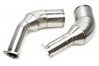 TA Technix Downpipe mit Katalysator passend für Audi A6-RS6 C8, A7 Sportback-RS7 TA Technix Downpipe mit Katalysator passend für Audi A6-RS6 C8, A7 Sportback-RS7