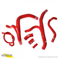 SAMCO SPORT Siliconschlauch Kit Race Design rot passend für Honda CBR1000RR 2012-2019 SAMCO SPORT Siliconschlauch Kit Race Design rot passend für Honda CBR1000RR 2012-2019