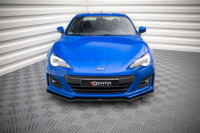 Street Pro Seitenschweller Ansatz passend für Subaru BRZ Mk1 / Mk1 Facelift Street Pro Seitenschweller Ansatz passend für Subaru BRZ Mk1 / Mk1 Facelift