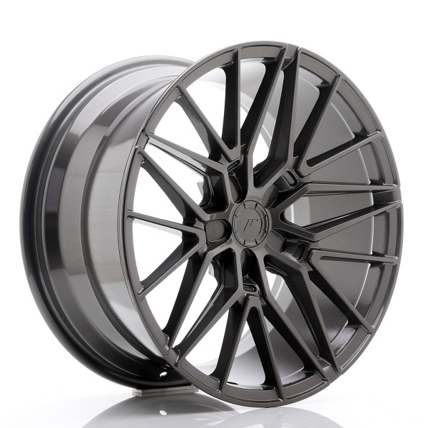 JR Wheels JR38 19x9,5 ET20-45 5H Blank Hyper Grey