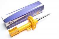 TA Technix Sportstoßdämpfer Vorderachse rechts passend für Opel Corsa C, Combo, Meriva A, Tigra Twin TA Technix Sportstoßdämpfer Vorderachse rechts passend für Opel Corsa C, Combo, Meriva A, Tigra Twin