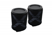 Pipercross Luftfilter passend für Audi R8 420 4.2 FSi 420/430 PS ab 03/2006 bis 07/2015 Pipercross Luftfilter passend für Audi R8 420 4.2 FSi 420/430 PS ab 03/2006 bis 07/2015