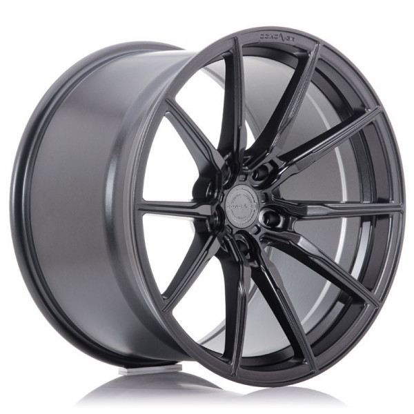 Concaver CVR4 20x11 ET0-30 Blank Carbon Graphite