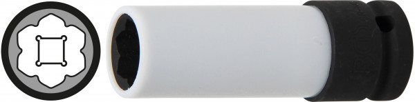 Spezial-Radschrauben-Einsatz passend für Mercedes-Benz S-Klasse