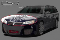 Motorhaubenverlängerung passend für Opel Omega B (1994–1999) Motorhaubenverlängerung passend für Opel Omega B (1994–1999)