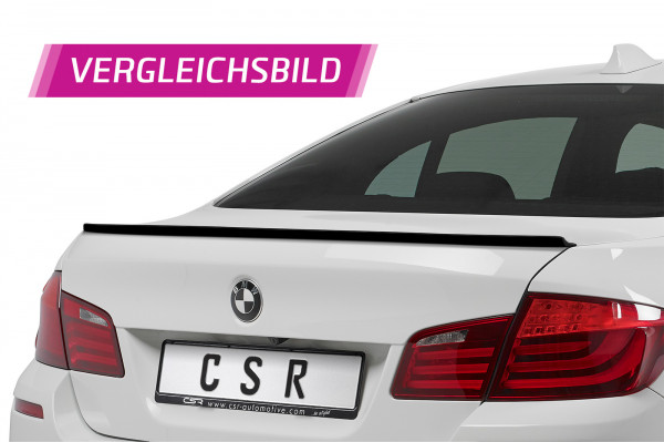 Hecklippe für BMW 3er E90 HL104