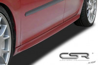 Seitenschweller SS360 passend für Universal Fahrzeuge mit gerader Aufnahme Seitenschweller SS360 passend für Universal Fahrzeuge mit gerader Aufnahme