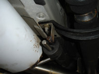 FOX Vorschalldämpfer passend für Nissan Murano Z50 FOX Vorschalldämpfer passend für Nissan Murano Z50