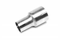 TA Technix Auspuff-Anschlussadapter 45mm auf 63,5mm TA Technix Auspuff-Anschlussadapter 45mm auf 63,5mm