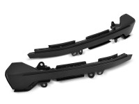 Dynamische LED Spiegelblinker getönt passend für SEAT Leon 5F / Ibiza KJ / Arona Dynamische LED Spiegelblinker getönt passend für SEAT Leon 5F / Ibiza KJ / Arona