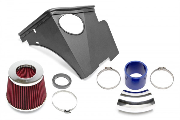TA Technix Ansaugrohr Kit / air intake kit / BMW 3er Serie E36 / 6-Zylinder
