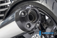 Ilmberger Carbon Auspuff Endkappe passend für BMW R nineT Ilmberger Carbon Auspuff Endkappe passend für BMW R nineT