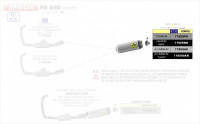 Arrow Indy Race Aluminium Endschalldämpfer passend für Aprilia RS 660 / Tuono 660 Arrow Indy Race Aluminium Endschalldämpfer passend für Aprilia RS 660 / Tuono 660