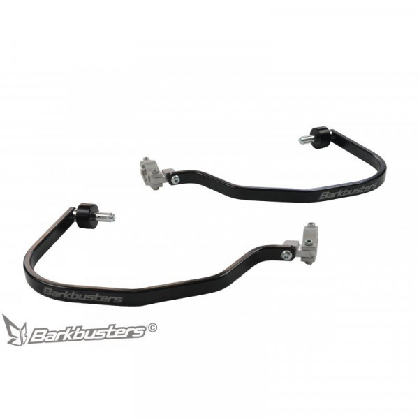 BarkBusters Befestigungs Kit passend für Ducati Multistrada