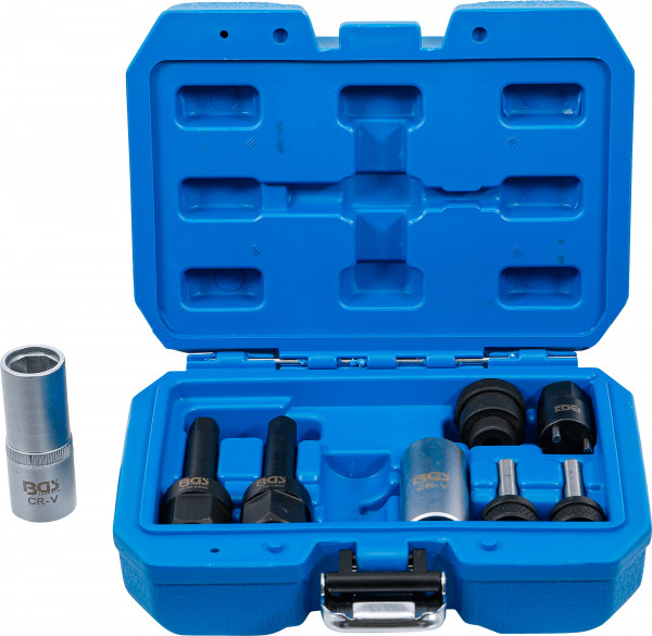 Injektoren-Reparatur-Satz passend für Common-Rail 8-tlg.